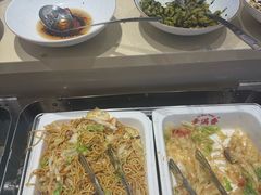 -素满香·食养自助(建邺万达店)