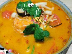 -仙罗泰·泰国餐厅(印象汇店)