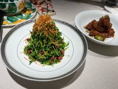 -華府(凯德晶萃店)