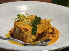 -OGGI TRATTORIA PIZZERIA(深业上城店)