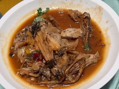 -镜泊小镇(东长安街店)