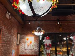 -弗兰克牛排西餐厅Ribone steak house(柠檬花园店)