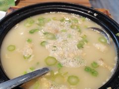 -粤港餐厅(禹州商业广场店)