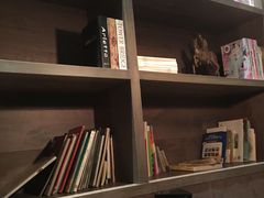 -食间牛排(湖西路店)