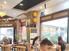 -御膳粥·牛乳粥底火锅·地道顺德菜(容桂店)
