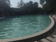 -天赐温泉