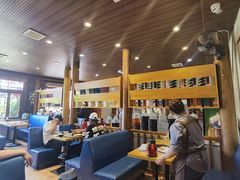 大堂-妈妈的味道(和顺古镇店)