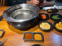 -九田家黑牛烤肉料理(溧阳吾悦店)