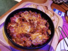 -HELLO MUSAE 拾光缪斯餐厅·纯正希腊风味(苏州中心店)