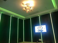 -宝岛甲壳虫KTV(蓝天路店)