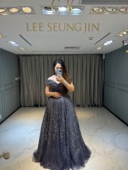 -GRACE KELLY婚纱与礼服(北京店)