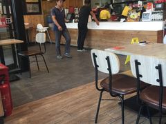 -和合谷(德外店)