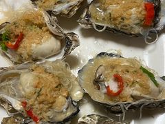 -车头老二大排档(金城步行街店)