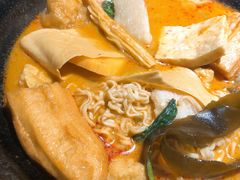 -杨国福麻辣烫(观前街店)