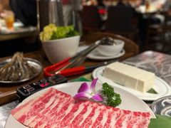 -禄婶鸡煲·打边炉