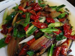 -吃货私房菜(丽江束河古镇店)