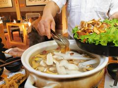 -束河人家(南锣鼓巷店)