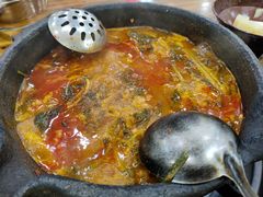 -笔记安顺夺夺粉火锅