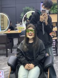 -藤野造型•烫染专业店