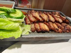 -蜀宴小调·精致家常菜(科华店)
