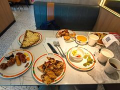 -比格比萨自助(宝山日月光店)