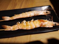 -松岛日本料理(汾江路店)