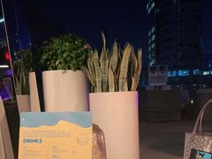 -Wolfgang’s Steakhouse 沃夫冈牛排馆(上海白玉兰广场店)