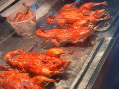 -上海枇杷烤鸭(燕丰商场店)