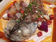 -盒马鲜生(莱蒙都会店)