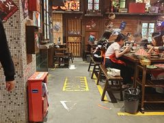 -萍姐火锅·公路夜市(南京新街口店)