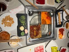 -海底捞火锅(汉峪金谷店)