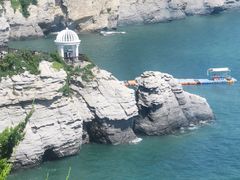 -大连金石滩国家旅游度假区