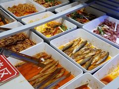 -银鲨海鲜烤肉火锅自助餐厅(五星店)