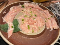 -烧肉达人•炭火烧肉(新天地店)