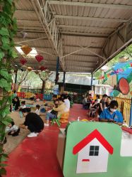 -寻石问宝研学亲子乐园(朝阳公园店)