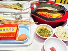 -老马路串串香火锅(北门桥店)