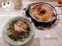-大成自助小火锅(合肥国购广场店)