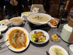 -奕景海鲜酒家· 大连海鲜(星海广场店)