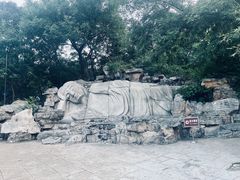 -千佛山风景名胜区