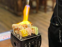 -仙隐小鹿中華の日料(正弘城店)