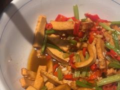 -农耕记·湖南土菜(halo广场店)
