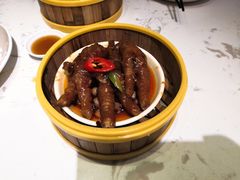 -火啫啫·粤式啫啫煲(南通首店)