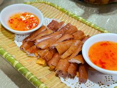 -东胜客河鲜店·西江河鲜·老字號渔家菜