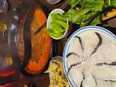 -萍姐火锅·公路夜市(南京新街口店)