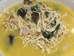-陈记菜馆·非遗淮扬菜(东关街教场店)