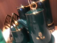 -松鹤面馆·古法焖肉面(观前店)