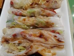 -香港威特瑞茶餐厅(小白楼音乐厅店)