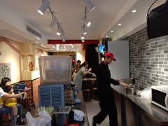 -八婆婆烧仙草(中山路店)