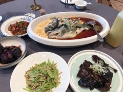 -钱塘宴(东站西子国际店)