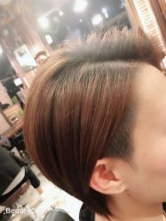 -美格丝M.G.S Hair Salon